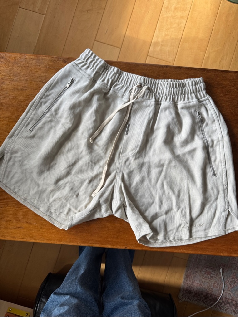 REPRESENT Shorts